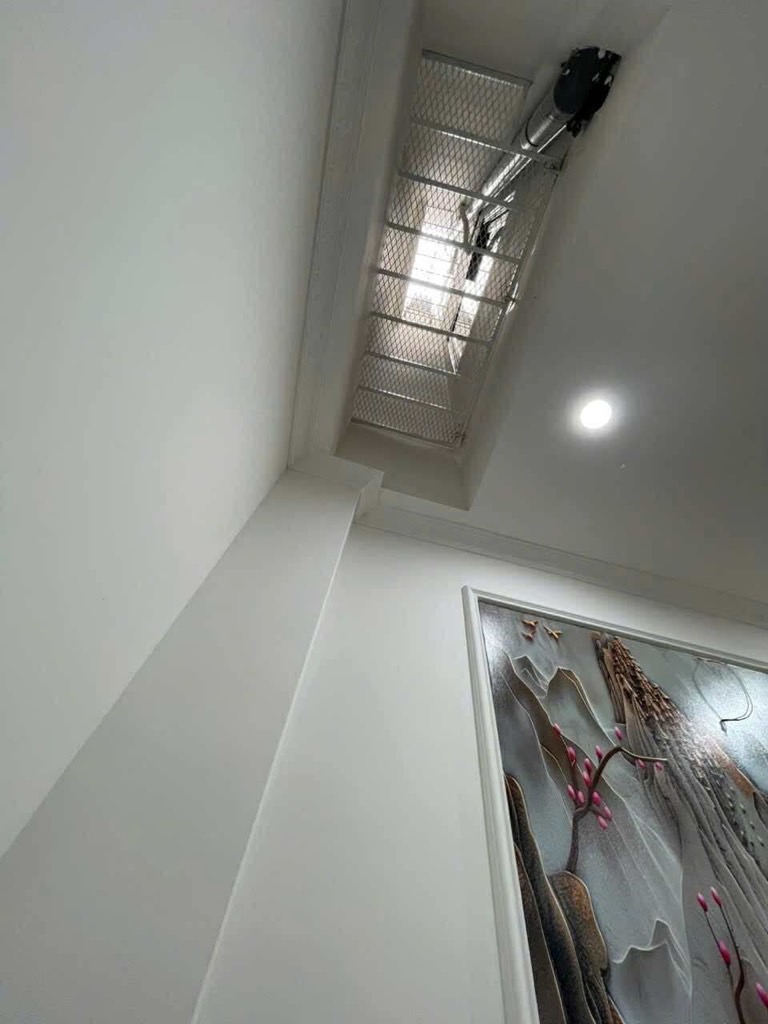 Bán nhà Thúy Lĩnh - diện tích 45m2 3 tầng - Ngõ ba gác vào nhà hiếm - giá 7,25 tỷ