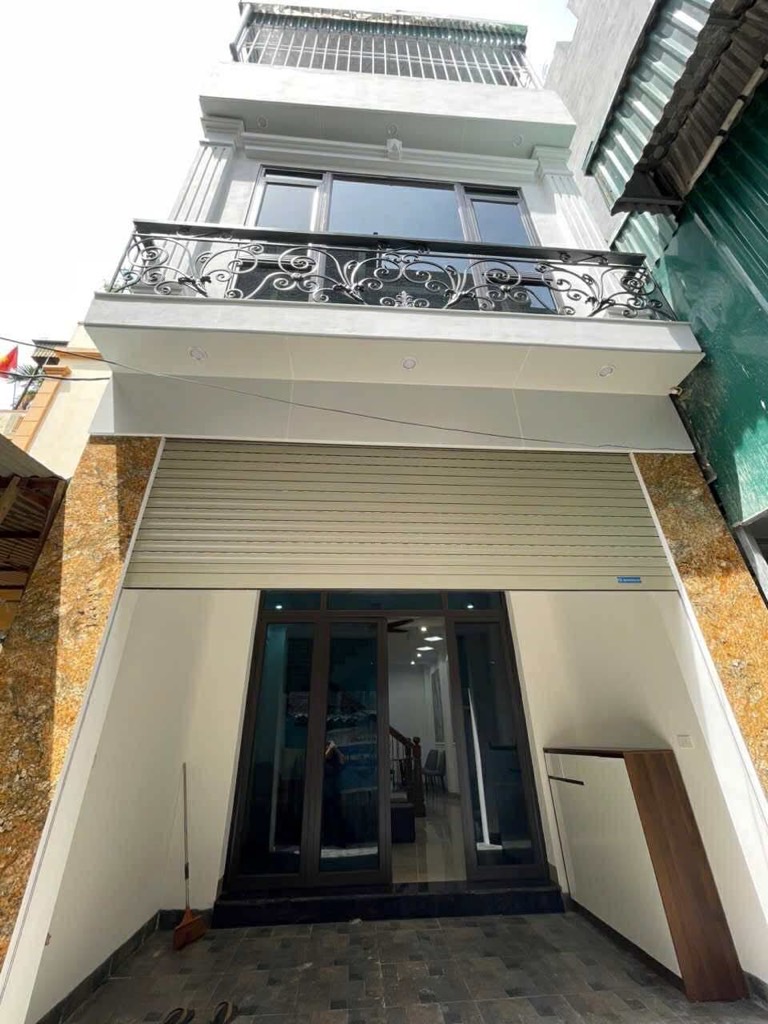 Bán nhà Thúy Lĩnh - diện tích 45m2 3 tầng - Ngõ ba gác vào nhà hiếm - giá 7,25 tỷ
