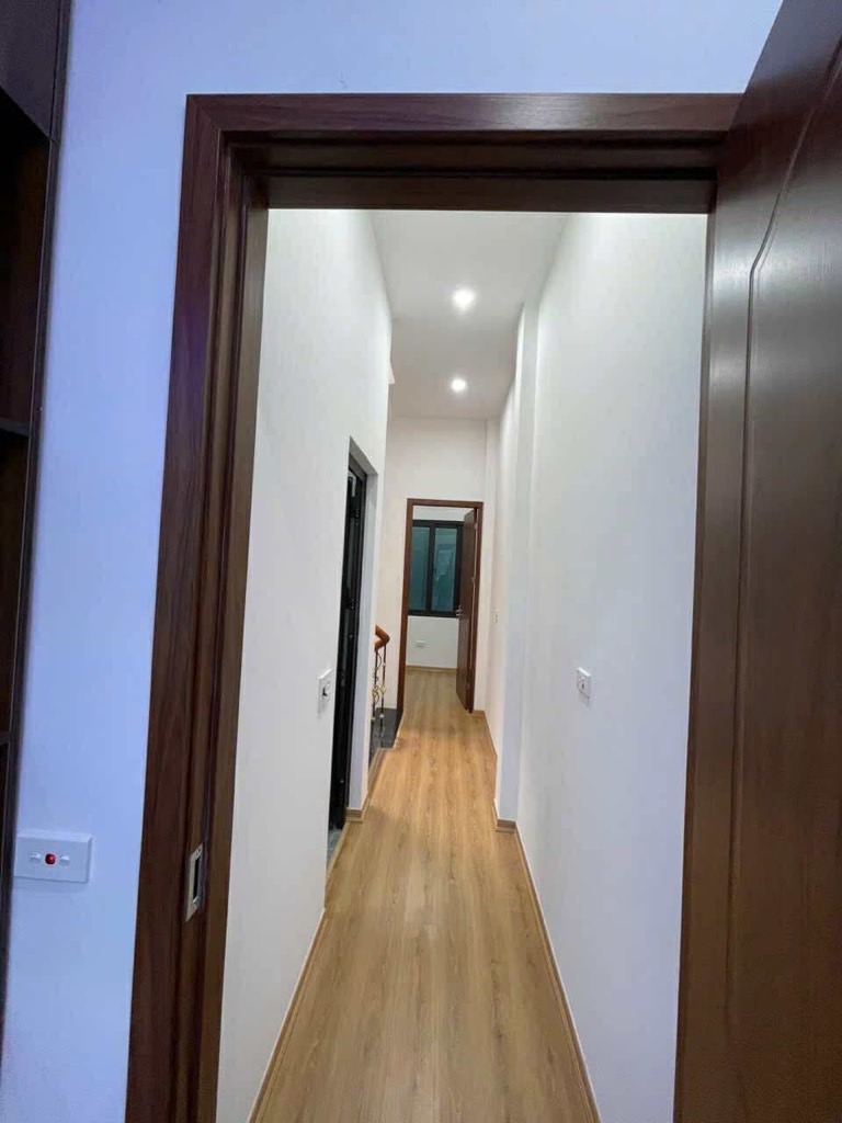 Bán nhà Thúy Lĩnh - diện tích 45m2 3 tầng - Ngõ ba gác vào nhà hiếm - giá 7,25 tỷ