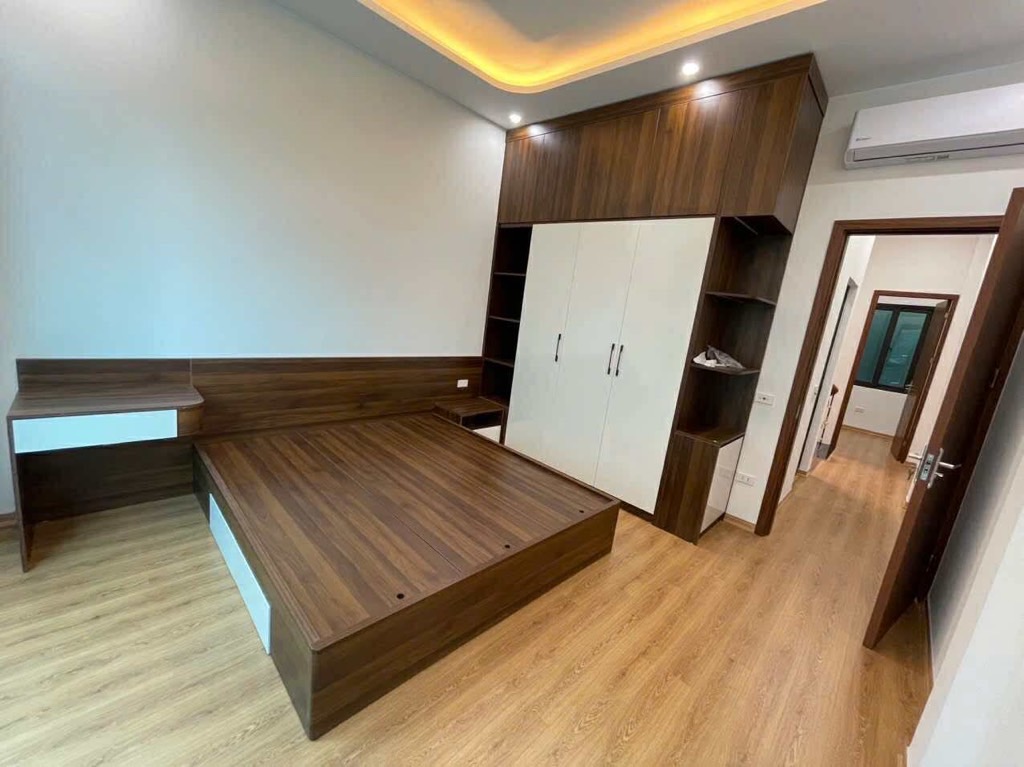 Bán nhà Thúy Lĩnh - diện tích 45m2 3 tầng - Ngõ ba gác vào nhà hiếm - giá 7,25 tỷ