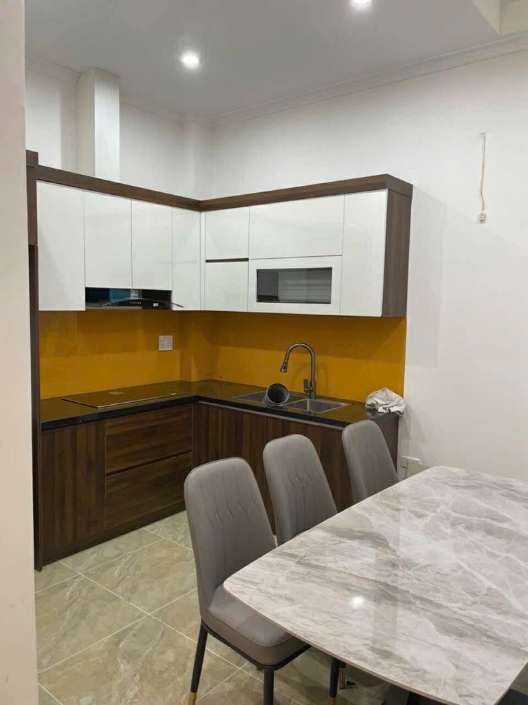 Bán nhà Thúy Lĩnh - diện tích 45m2 3 tầng - Ngõ ba gác vào nhà hiếm - giá 7,25 tỷ