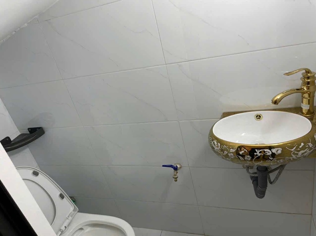 Bán nhà Thúy Lĩnh - diện tích 45m2 3 tầng - Ngõ ba gác vào nhà hiếm - giá 7,25 tỷ