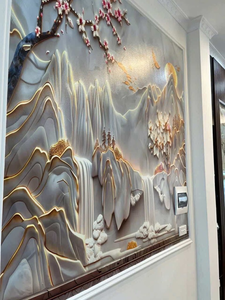 Bán nhà Thúy Lĩnh - diện tích 45m2 3 tầng - Ngõ ba gác vào nhà hiếm - giá 7,25 tỷ