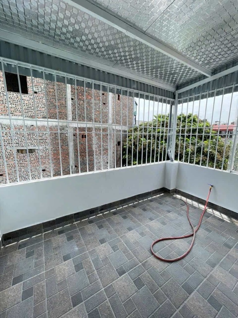 Bán nhà Thúy Lĩnh - diện tích 45m2 3 tầng - Ngõ ba gác vào nhà hiếm - giá 7,25 tỷ