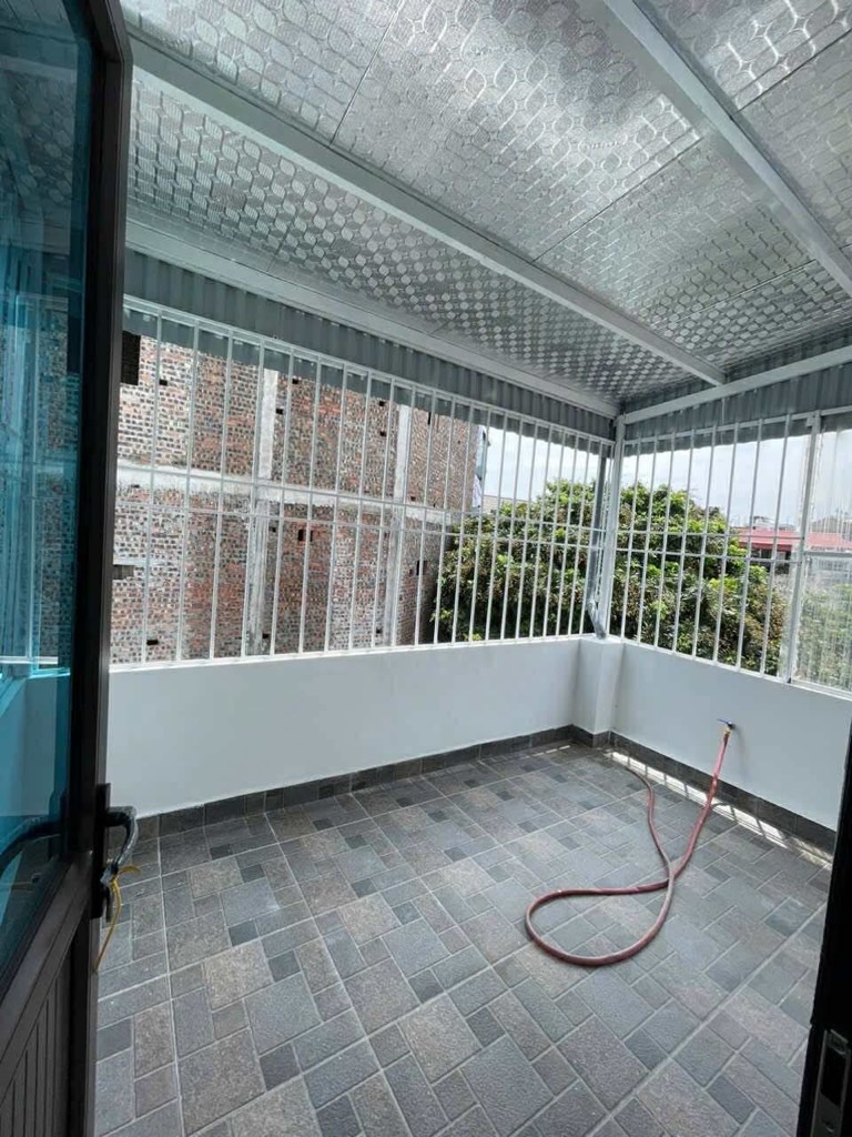 Bán nhà Thúy Lĩnh - diện tích 45m2 3 tầng - Ngõ ba gác vào nhà hiếm - giá 7,25 tỷ