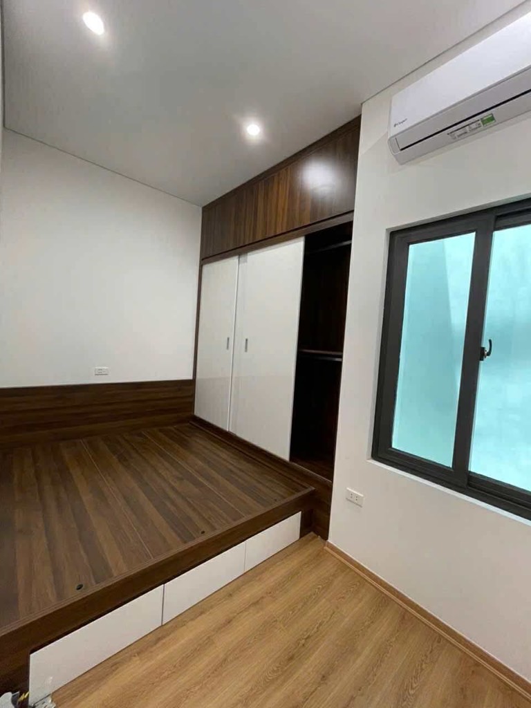 Bán nhà Thúy Lĩnh - diện tích 45m2 3 tầng - Ngõ ba gác vào nhà hiếm - giá 7,25 tỷ