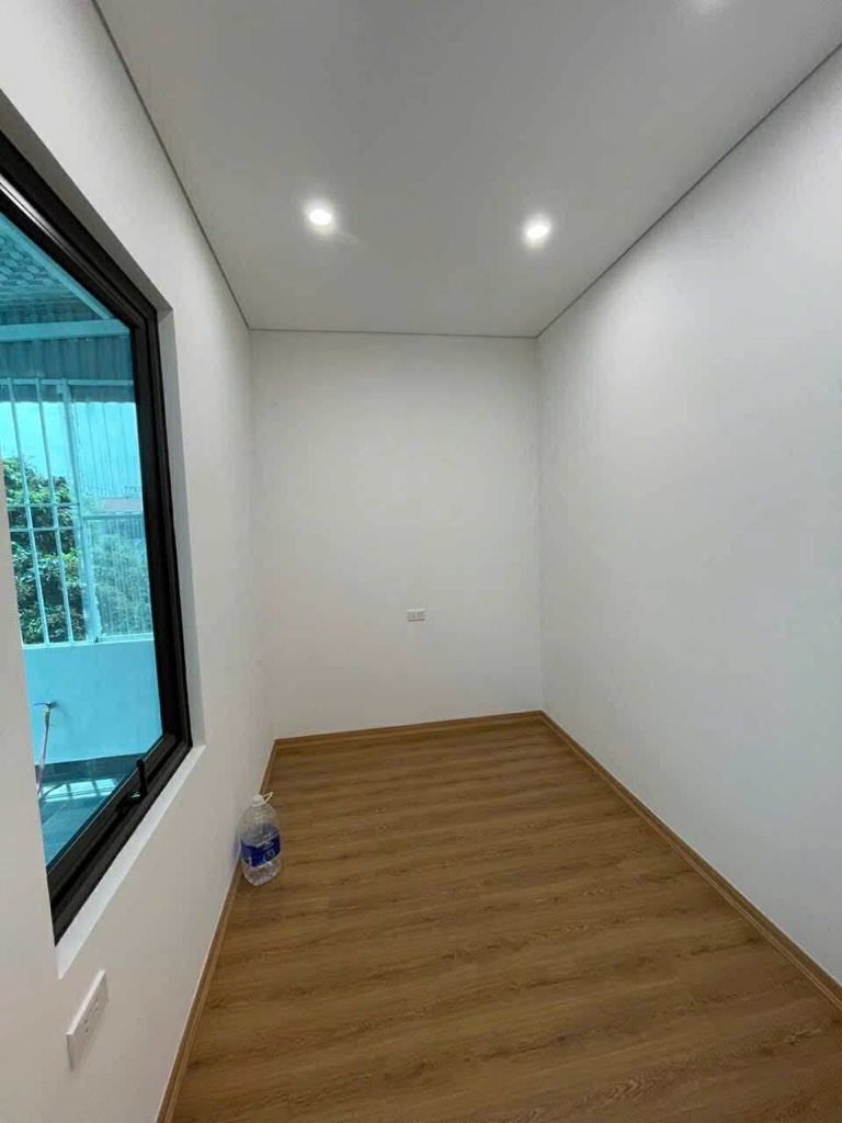 Bán nhà Thúy Lĩnh - diện tích 45m2 3 tầng - Ngõ ba gác vào nhà hiếm - giá 7,25 tỷ