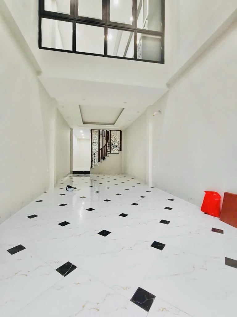 Bán nhà ngõ 219 Định Công Thượng - 48m2 7 tầng thang máy - ô tô đỗ cửa kinh doanh - giá 15,2 tỷ