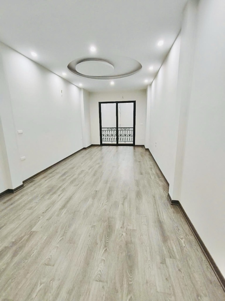 Bán nhà ngõ 219 Định Công Thượng - 48m2 7 tầng thang máy - ô tô đỗ cửa kinh doanh - giá 15,2 tỷ