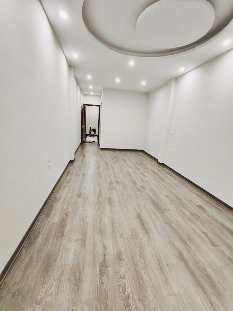 Bán nhà ngõ 219 Định Công Thượng - 48m2 7 tầng thang máy - ô tô đỗ cửa kinh doanh - giá 15,2 tỷ