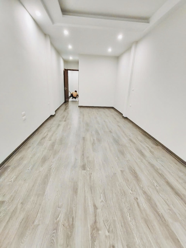 Bán nhà ngõ 219 Định Công Thượng - 48m2 7 tầng thang máy - ô tô đỗ cửa kinh doanh - giá 15,2 tỷ