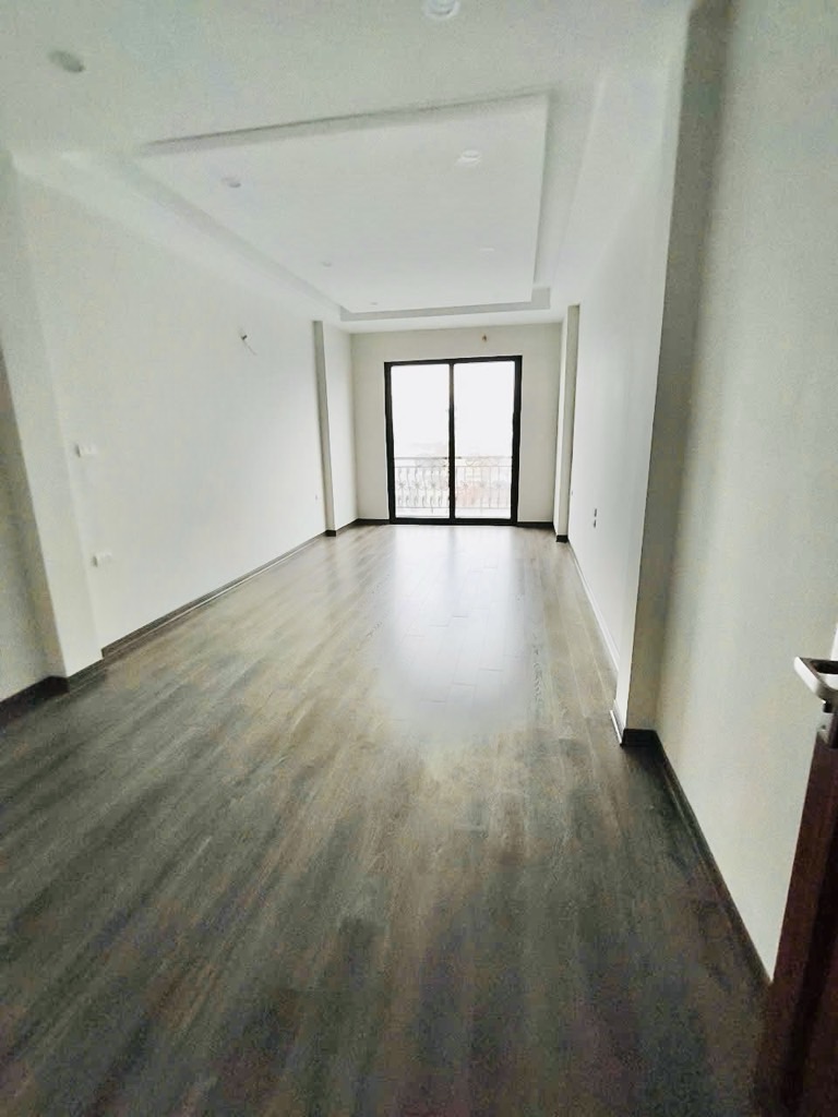 Bán nhà ngõ 219 Định Công Thượng - 48m2 7 tầng thang máy - ô tô đỗ cửa kinh doanh - giá 15,2 tỷ