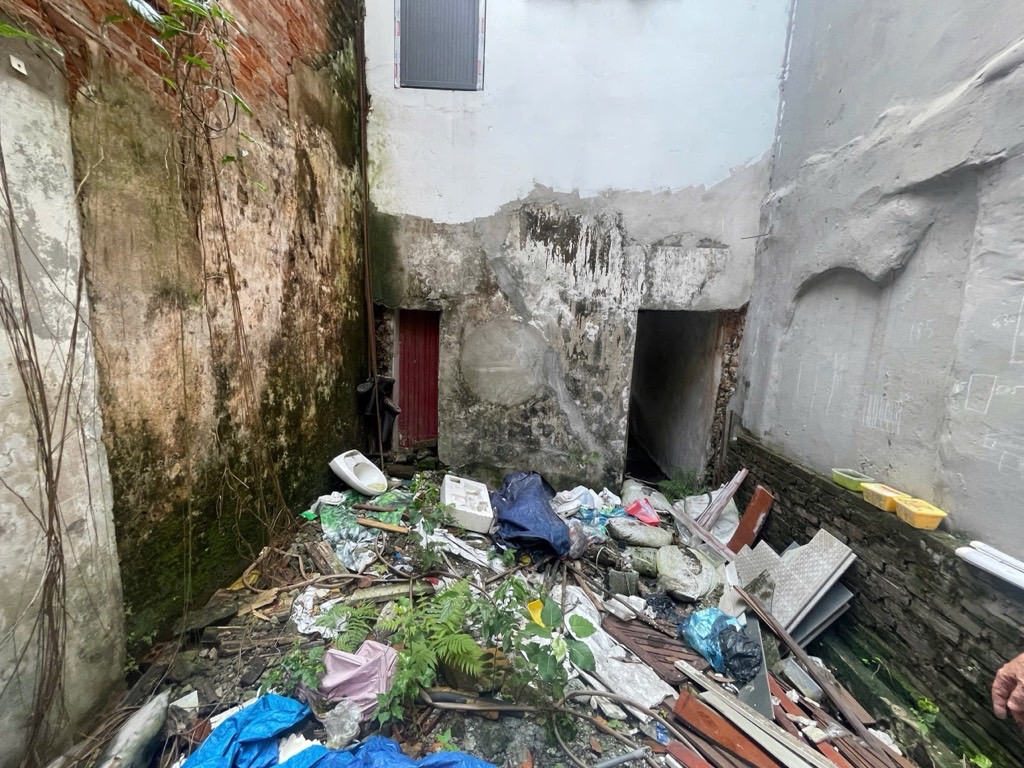 Bán nhà Lê Duẩn - diện tích 43m2 1 tầng - Cực đẹp gần Văn Miếu - giá 20 tỷ