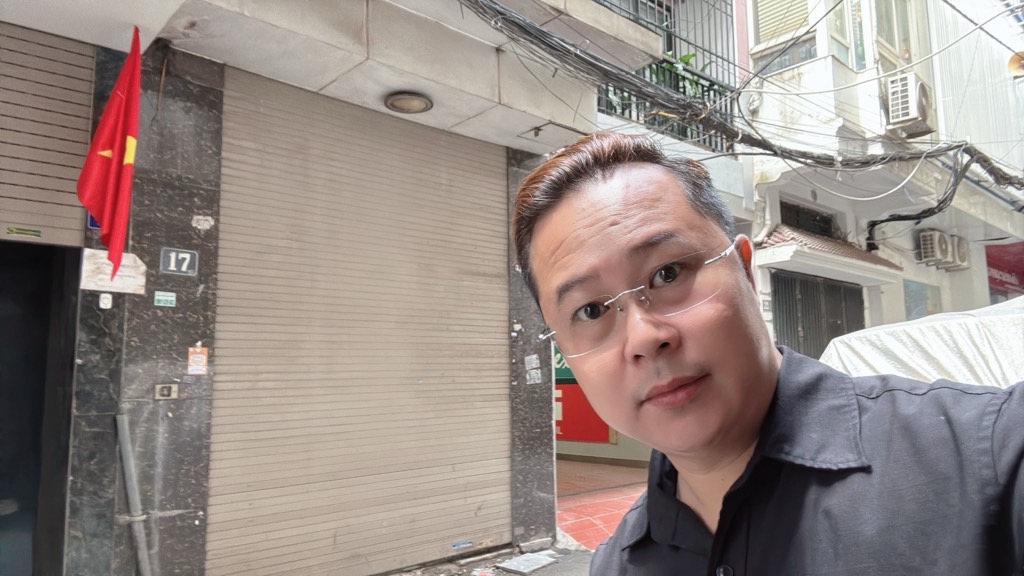 Bán nhà Nguyễn Xiển - diện tích 61m2 5 tầng - Ô tô tránh nhau, đỗ cửa ngày đêm - giá 19,8 tỷ