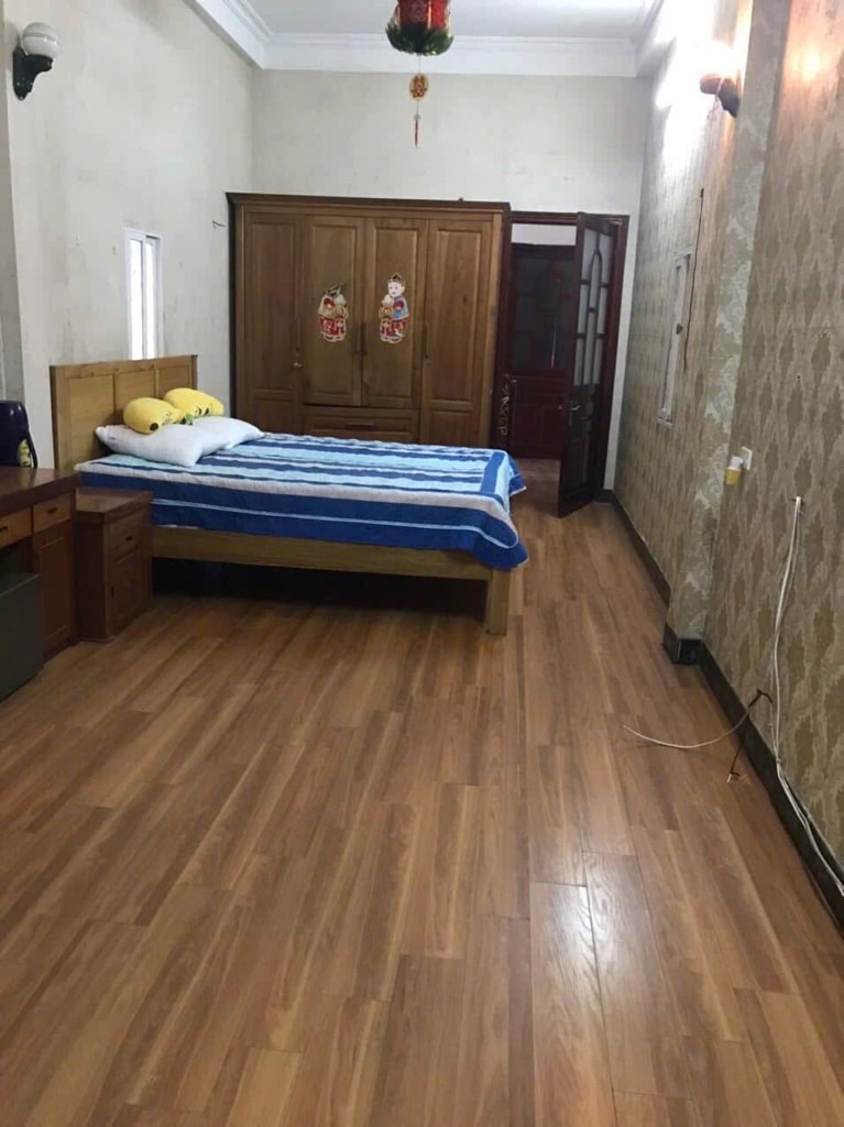 Bán nhà Nguyễn Xiển - diện tích 61m2 5 tầng - Ô tô tránh nhau, đỗ cửa ngày đêm - giá 19,8 tỷ