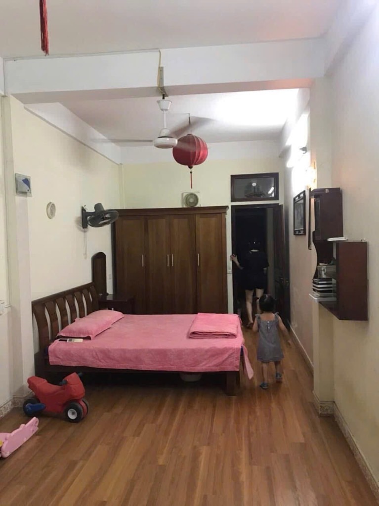 Bán nhà Nguyễn Xiển - diện tích 61m2 5 tầng - Ô tô tránh nhau, đỗ cửa ngày đêm - giá 19,8 tỷ