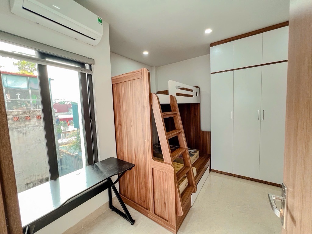 Bán nhà Bạch Mai - diện tích 63m2 5 tầng - SIÊU PHẨM CCMN - giá 17,9 tỷ