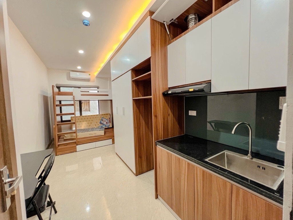 Bán nhà Bạch Mai - diện tích 63m2 5 tầng - SIÊU PHẨM CCMN - giá 17,9 tỷ