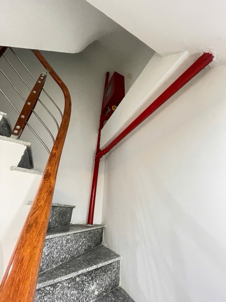 Bán nhà Bạch Mai - diện tích 63m2 5 tầng - SIÊU PHẨM CCMN - giá 17,9 tỷ