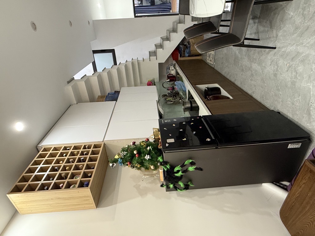 Bán nhà Khương Hạ - diện tích 54.2m2 2 tầng - Nhà 2 mặt ngõ - giá 9,5 tỷ