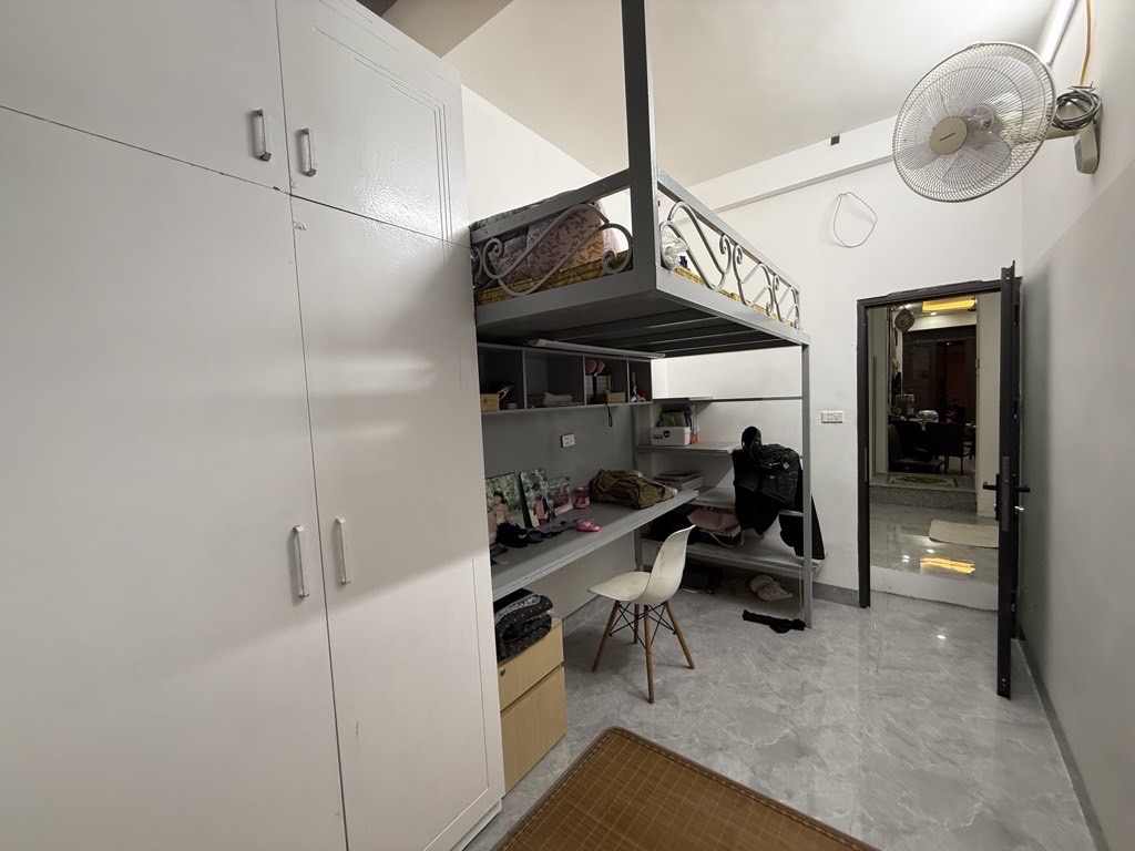 Bán nhà Khương Hạ - diện tích 54.2m2 2 tầng - Nhà 2 mặt ngõ - giá 9,5 tỷ