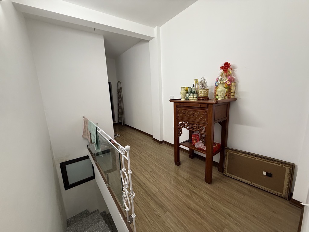 Bán nhà Khương Hạ - diện tích 54.2m2 2 tầng - Nhà 2 mặt ngõ - giá 9,5 tỷ