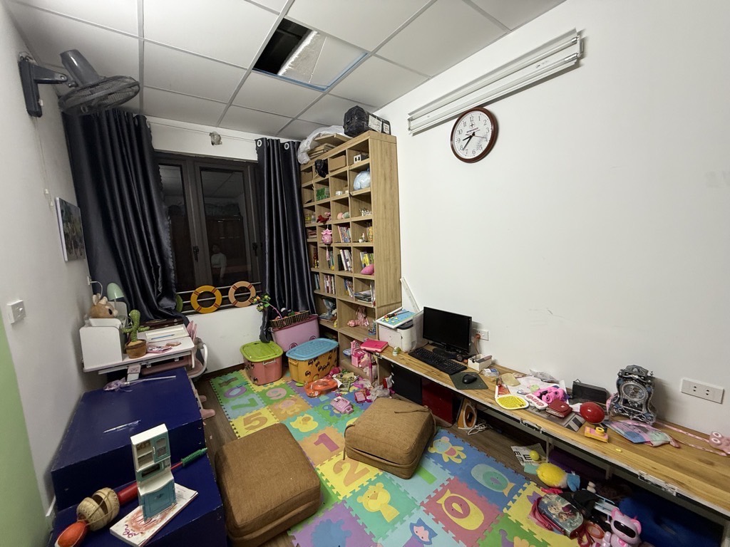 Bán nhà Khương Hạ - diện tích 54.2m2 2 tầng - Nhà 2 mặt ngõ - giá 9,5 tỷ