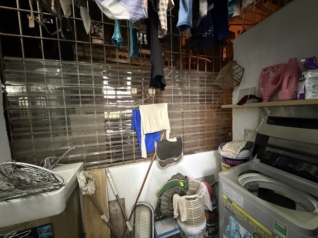 Bán nhà Khương Hạ - diện tích 54.2m2 2 tầng - Nhà 2 mặt ngõ - giá 9,5 tỷ