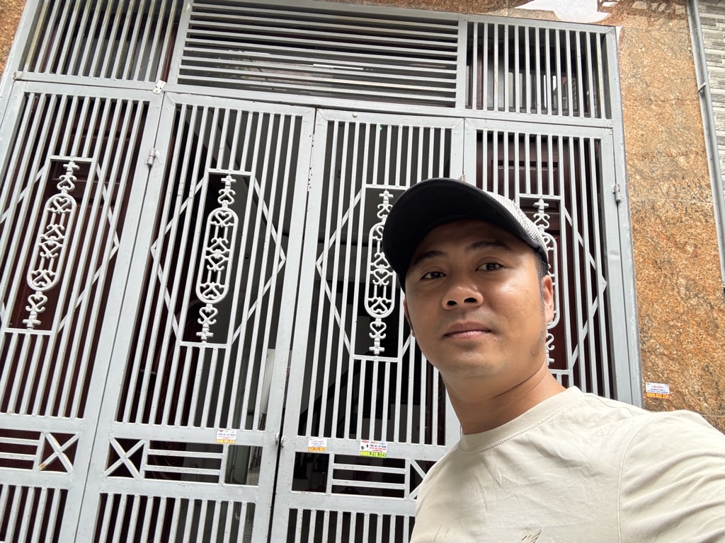 Bán nhà Bằng Liệt - diện tích 35.5m2 4 tầng - Nhà 3 mặt thoáng cực đẹp - giá 7,26 tỷ