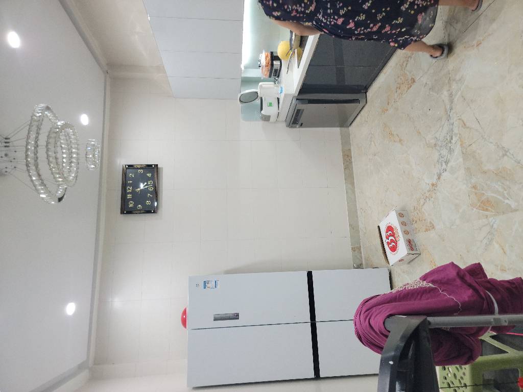 Bán nhà Bùi Xương Trạch - diện tích 40m2 4 tầng - Nhà đẹp hiếm có - giá 5,99 tỷ