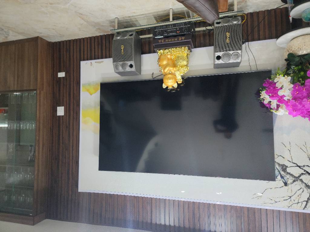 Bán nhà Bùi Xương Trạch - diện tích 40m2 4 tầng - Nhà đẹp hiếm có - giá 5,99 tỷ