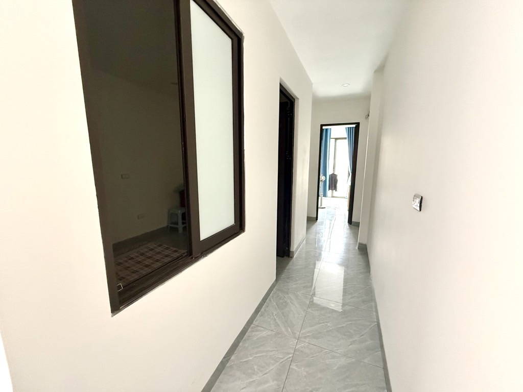 Bán nhà Định Công - diện tích 52m2 6 tầng - Ô TÔ ĐỖ CỬA - giá 15,5 tỷ