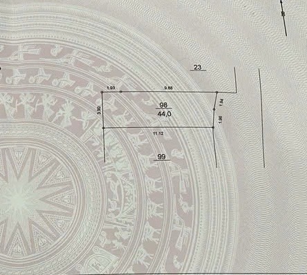 Bán nhà Định Công - diện tích 52m2 6 tầng - Ô TÔ ĐỖ CỬA - giá 15,5 tỷ