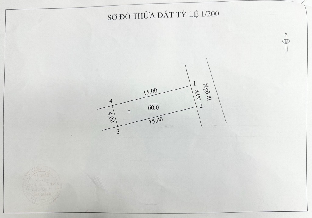Bán nhà Hưng Phúc - diện tích 63m2 1 tầng - ô tô vào nhà - giá 0 tỷ