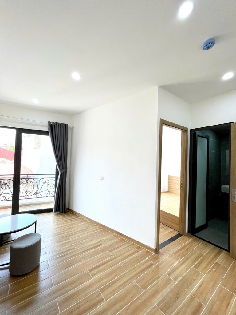 Bán nhà Hoàng Mai - diện tích 80m2 7 tầng - Mặt phố kinh doanh - giá 21,9 tỷ