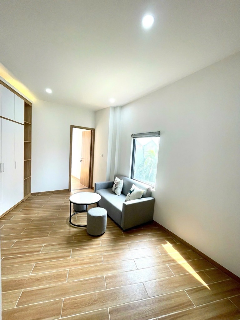 Bán nhà Hoàng Mai - diện tích 80m2 7 tầng - Mặt phố kinh doanh - giá 21,9 tỷ