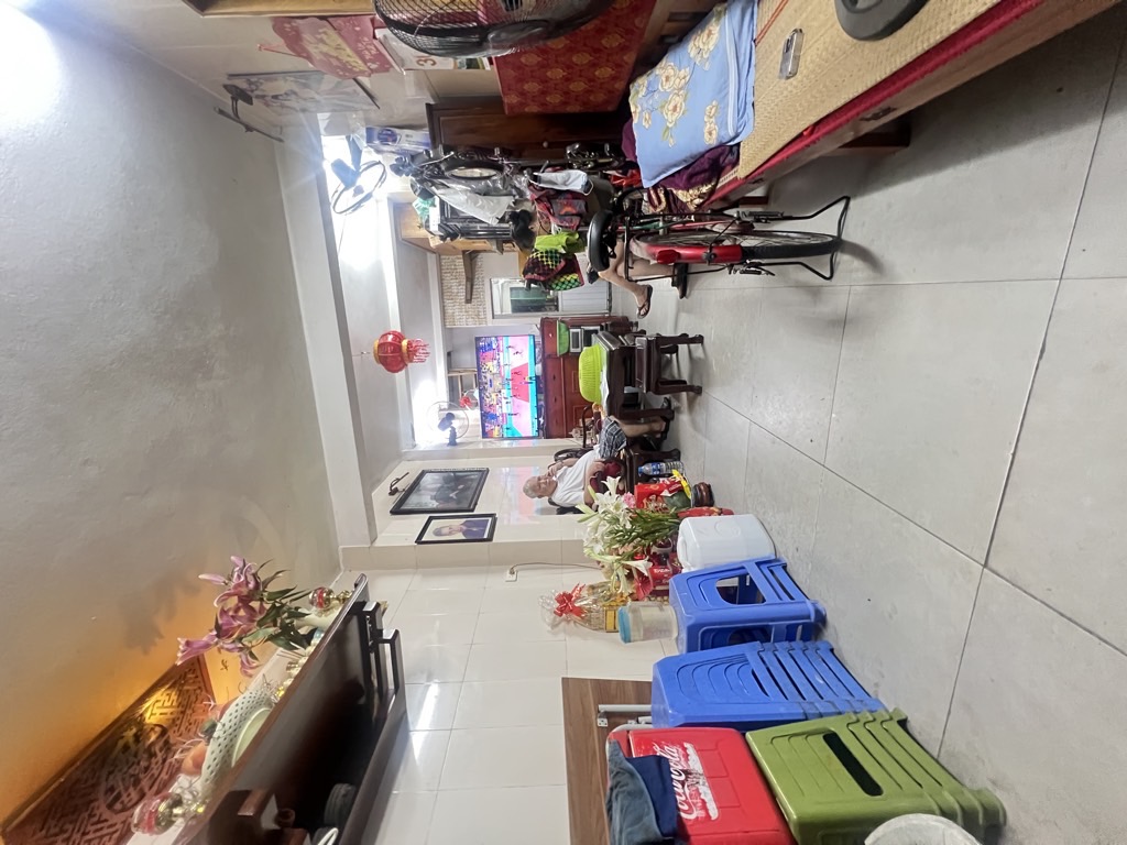 Bán nhà An Trạch - diện tích 28m2 3 tầng - Lô góc, ô tô quay đầu - giá 10,5 tỷ