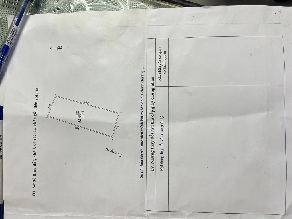 Bán nhà An Trạch - diện tích 28m2 3 tầng - Lô góc, ô tô quay đầu - giá 10,5 tỷ