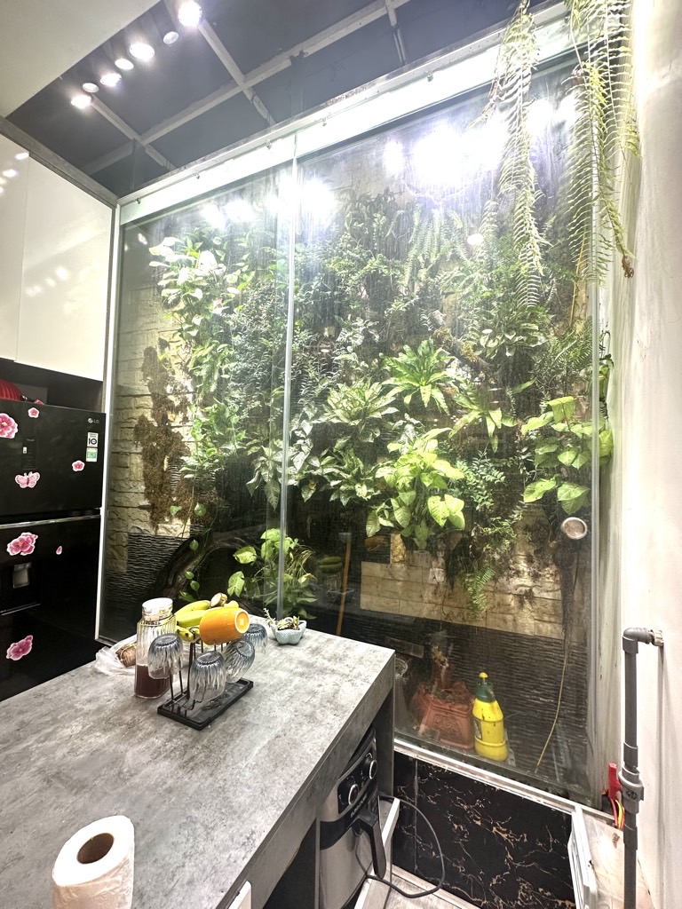 Bán nhà Bán đảo Linh Đàm - diện tích 50m2 5 tầng - ô tô hai tránh trước cửa nhà - giá 15,6 tỷ