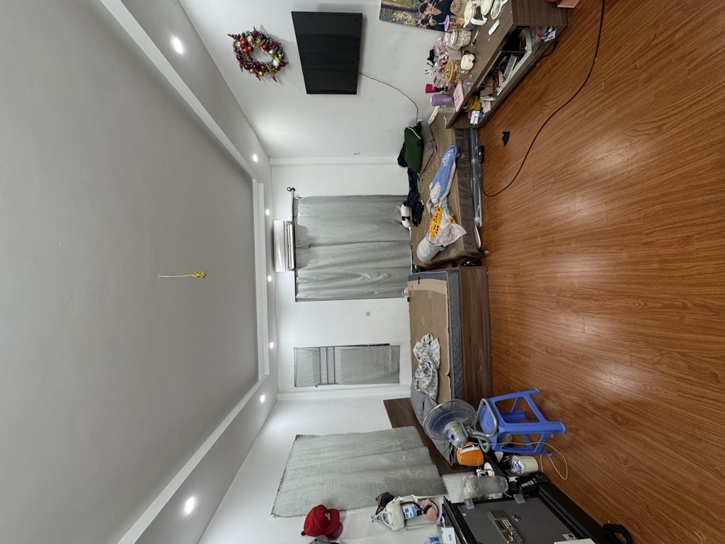 Bán nhà Ngõ Chùa Hưng Ký - diện tích 32m2 5 tầng - Ô tô đỗ cửa - giá 8,5 tỷ