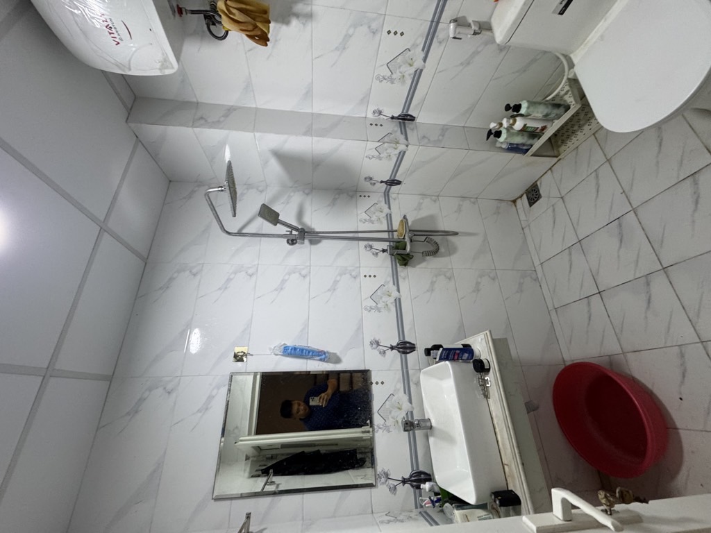 Bán nhà Ngõ Chùa Hưng Ký - diện tích 32m2 5 tầng - Ô tô đỗ cửa - giá 8,5 tỷ