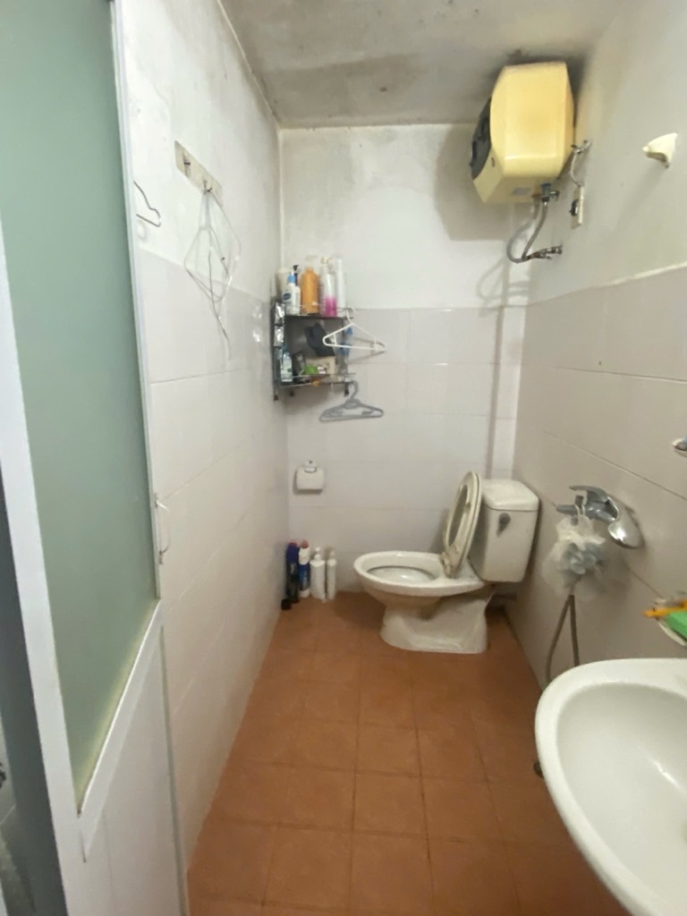 Bán nhà Khâm Thiên, Xã đàn - 55m2 4 tầng - 3 mặt thoáng - giá 8,5 tỷ