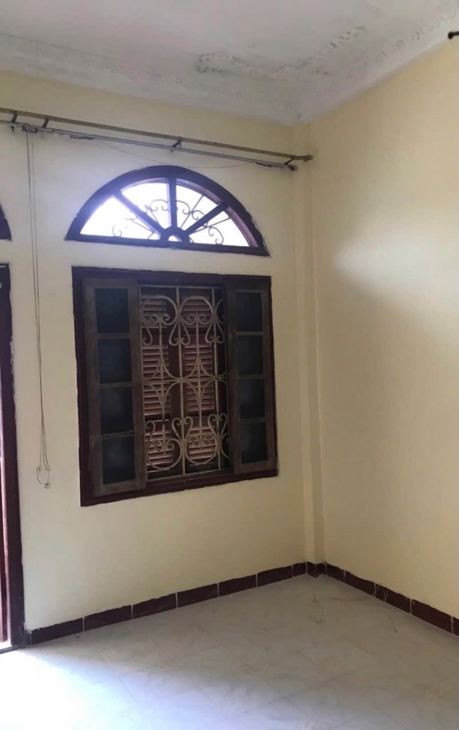 Bán nhà Khâm Thiên, Xã đàn - 55m2 4 tầng - 3 mặt thoáng - giá 8,5 tỷ