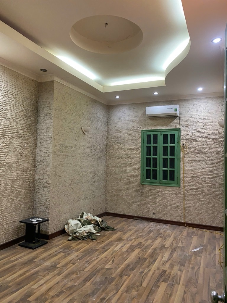 Bán nhà Khâm Thiên, Xã đàn - 55m2 4 tầng - 3 mặt thoáng - giá 8,5 tỷ