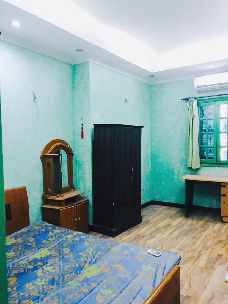 Bán nhà Khâm Thiên, Xã đàn - 55m2 4 tầng - 3 mặt thoáng - giá 8,5 tỷ