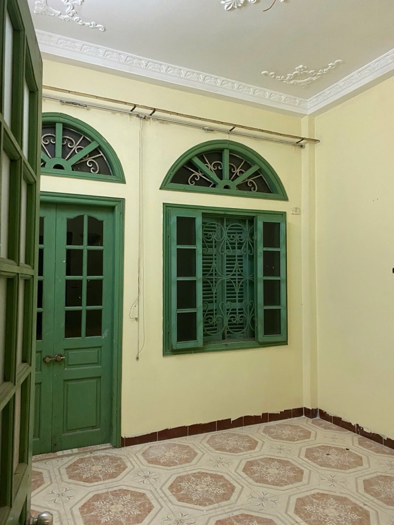 Bán nhà Khâm Thiên, Xã đàn - 55m2 4 tầng - 3 mặt thoáng - giá 8,5 tỷ