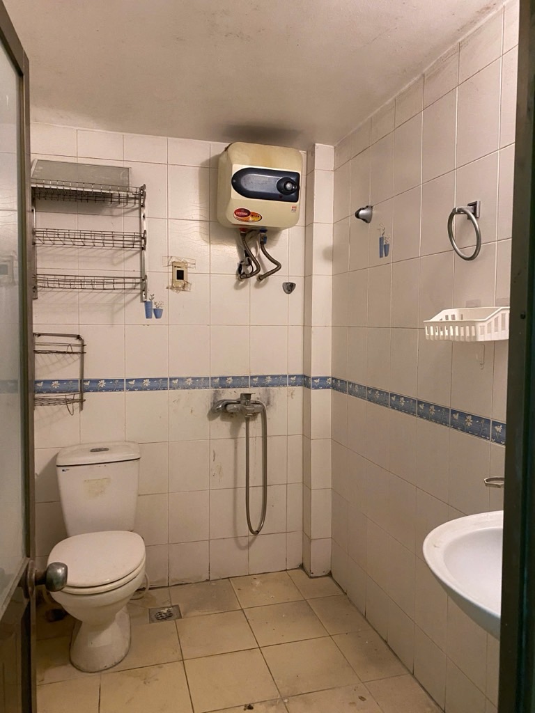 Bán nhà Khâm Thiên, Xã đàn - 55m2 4 tầng - 3 mặt thoáng - giá 8,5 tỷ