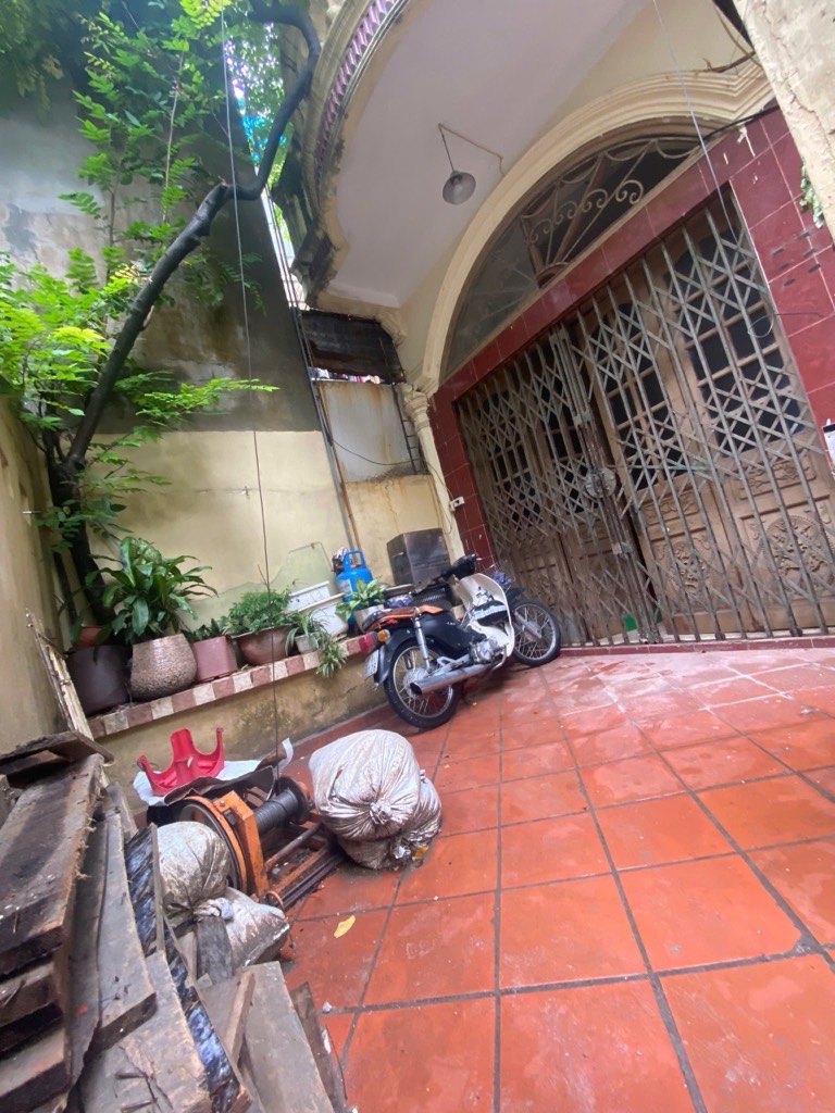 Bán nhà Khâm Thiên, Xã đàn - 55m2 4 tầng - 3 mặt thoáng - giá 8,5 tỷ