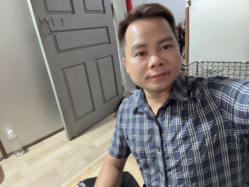 Bán nhà Nguyễn Khoái - diện tích 43.3m2 1 tầng - Mặt ngõ ba gác - giá 4,2 tỷ