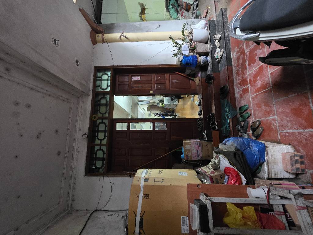 Bán nhà Triều Khúc - diện tích 75,6m2 4 tầng - ô tô đỗ cửa - giá 16 tỷ